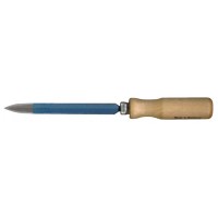 Rascadores c / Cabo 3 Quinas R3QC 10"  007.0083
